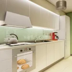 Modern Apartment in Eyup Sultan, Istanbul (Listing No: 7529)