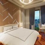Modern Apartment in Eyup Sultan, Istanbul (Listing No: 7529)