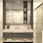 Modern Apartment in Eyup Sultan, Istanbul (Listing No: 7529)
