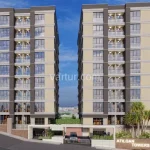 Modern Apartment in Eyup Sultan, Istanbul (Listing No: 7529)