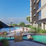 Modern Apartment in Eyup Sultan, Istanbul (Listing No: 7529)