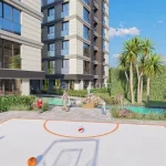 Modern Apartment in Eyup Sultan, Istanbul (Listing No: 7529)