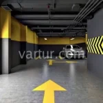 Modern Apartment in Eyup Sultan, Istanbul (Listing No: 7529)