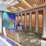 Modern Apartment in Eyup Sultan, Istanbul (Listing No: 7529)
