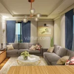 Modern Apartment in Eyup Sultan, Istanbul (Listing No: 7529)