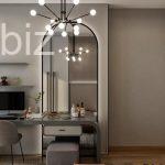 Современная 3+1 квартира в Авджыларе, Стамбул №7530