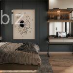 Просторная квартира 4+1 в районе Кадыкёй, Стамбул №7535
