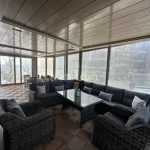 Luxury Residence in Vibrant Bakirkoy, Istanbul (Listing No: 7536)