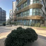 Luxury Residence in Vibrant Bakirkoy, Istanbul (Listing No: 7536)
