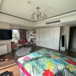 Luxury Residence in Vibrant Bakirkoy, Istanbul (Listing No: 7536)