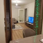 Современная квартира в престижном Сарыере, Стамбул №7539