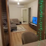 Современная квартира в престижном Сарыере, Стамбул №7539