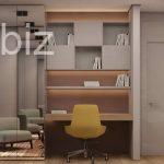 Современная квартира 3+1 в Бейликдюзю, Стамбул №7541