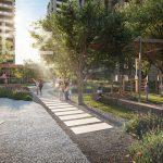 İstanbul Zeytinburnu’nda Modern 1+1 Daire (İlan No: 7543)