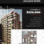 Modern 1+1 Apartment in Kâğıthane, Istanbul (Listing No: 7545)