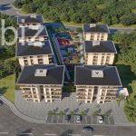Başakşehir’de Modern 3+1 Daire (İlan No: 7546)