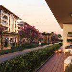 Başakşehir’de Modern 3+1 Daire (İlan No: 7546)