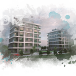 Modern 2+1 Apartment in Vibrant Beşiktaş (Listing No: 7547)
