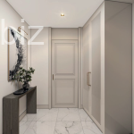 Modern 2+1 Apartment in Vibrant Beşiktaş (Listing No: 7547)