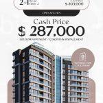 Ataşehir, İstanbul’da Modern Daire (İlan No: 7550)