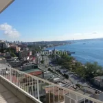 Стильная квартира с видом на море в Чиангире №7552