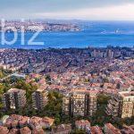 Luxury Apartments in the Heart of Istanbul (Listing No: 7555)