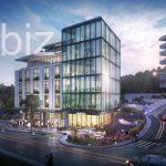 Luxury Apartments in the Heart of Istanbul (Listing No: 7555)