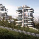 Luxury Apartments in the Heart of Istanbul (Listing No: 7555)