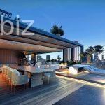 Luxury Apartments in the Heart of Istanbul (Listing No: 7555)
