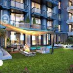 Luxury Apartments in the Heart of Istanbul (Listing No: 7555)