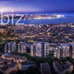 Luxury Apartments in the Heart of Istanbul (Listing No: 7555)
