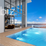 Luxury Apartments in the Heart of Istanbul (Listing No: 7555)