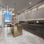 Luxury Apartments in the Heart of Istanbul (Listing No: 7555)