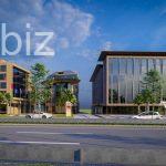 Modern Apartment in Vibrant Kartal, Istanbul (Listing No: 7557)