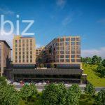 Modern Apartment in Vibrant Kartal, Istanbul (Listing No: 7557)