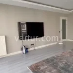 Современная квартира 3+1 в ярком Бейликдюзю, Стамбул №7562