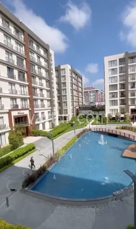 Modern 3+1 Apartment in Vibrant Beylikduzu, Istanbul