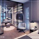 Kâğıthane’de Geniş Daire Fırsatı, İstanbul (İlan No: 7563)