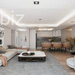 Canlı Esenyurt’ta 1+1 Daire (İlan No: 7565)
