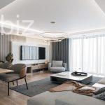 Canlı Esenyurt’ta 1+1 Daire (İlan No: 7565)