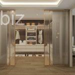 Modern Apartment in the Heart of Beşiktaş (Listing No: 7568)