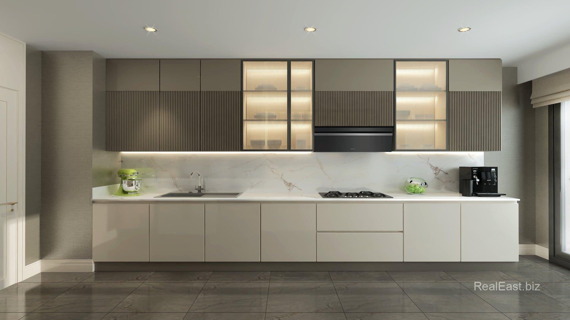 Modern Apartment in the Heart of Beşiktaş