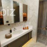 Beylikdüzü’nde Marinanın Yanında Geniş Daire (İlan No: 7570)