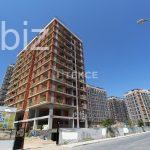Beylikdüzü’nde Marinanın Yanında Geniş Daire (İlan No: 7570)