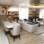 Beylikdüzü’nde Marinanın Yanında Geniş Daire (İlan No: 7570)