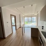 Современная квартира 1+1 в престижном Сарыере №7571