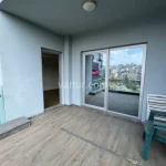 Современная квартира 1+1 в престижном Сарыере №7571