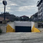Современная дуплексная квартира в сердце Üsküdar №7572