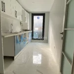 Современная дуплексная квартира в сердце Üsküdar №7572