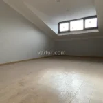 Современная дуплексная квартира в сердце Üsküdar №7572